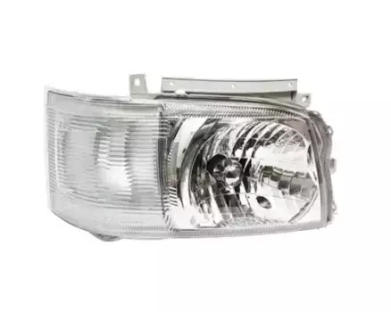 Фара CASP 134084R