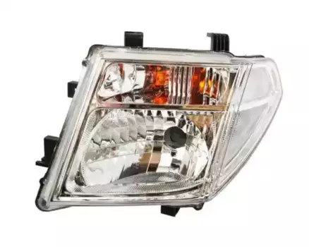 Фара CASP 214118L