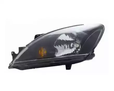 Фара CASP 424080BL