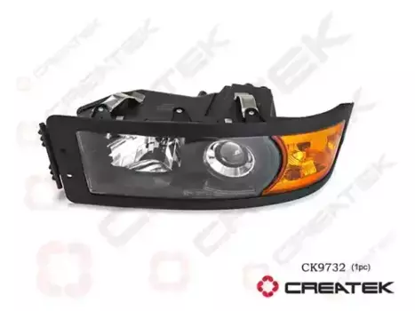 Фара CREATEK CK9732