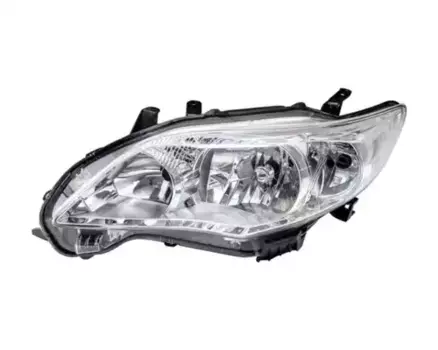 Фара DEPO 112-1130L-LDEMN ближний свет дальний свет указатель поворота слева