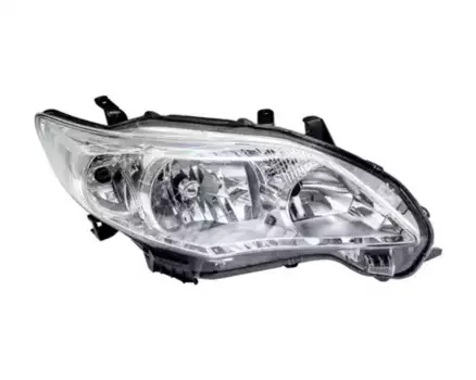 Фара DEPO 112-1130R-LDEMN ближний свет дальний свет указатель поворота справа