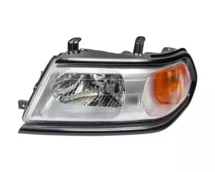 Фара DEPO 114-1121L-LDEM2 ближний свет дальний свет указатель поворота слева