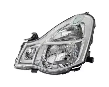 Фара DEPO 115-1119L-LD-EM