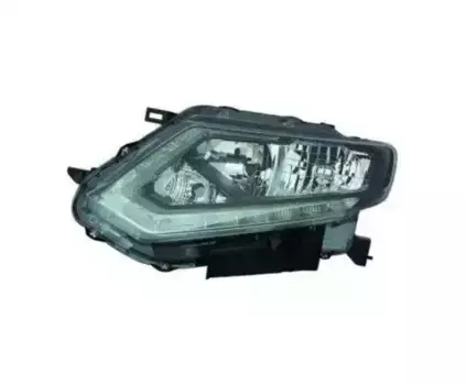 Фара DEPO 115-1136L-LEMN2