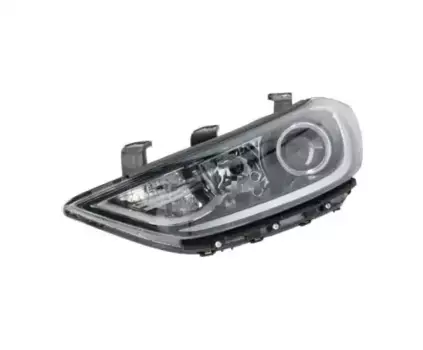 Фара DEPO 121-1116L-LEBM2