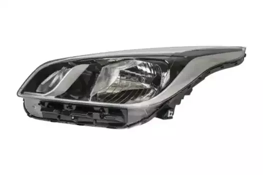 Фара DEPO 123-1116LMLEMN2