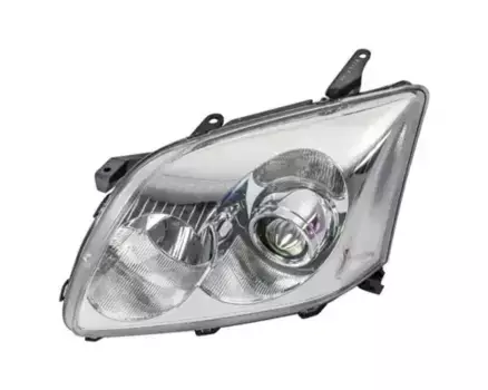 Фара DEPO 212-11F3L-LD-EM ближний свет дальний свет слева