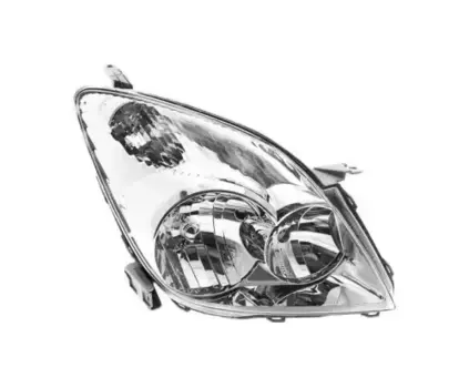 Фара DEPO 212-11F9R-LD-EM ближний свет дальний свет справа