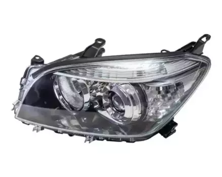 Фара DEPO 212-11K5L-LDEM7 ближний свет дальний свет указатель поворота слева