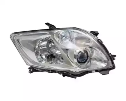 Фара DEPO 212-11M5R-LD-EM ближний свет дальний свет справа