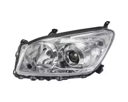 Фара DEPO 212-11N7LMLD-EM ближний свет дальний свет указатель поворота слева