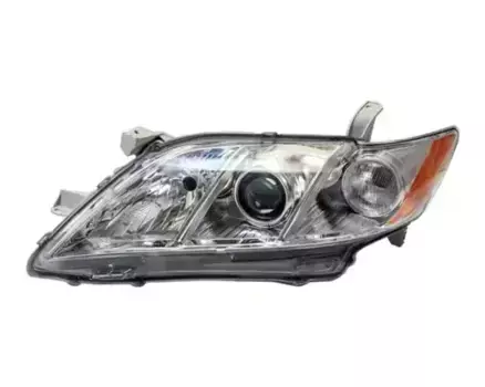 Фара DEPO 212-11Q6L-LD-EM ближний свет дальний свет указатель поворота слева