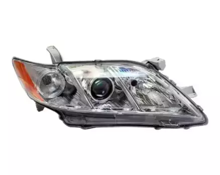 Фара DEPO 212-11Q6R-LD-EM ближний свет дальний свет указатель поворота справа