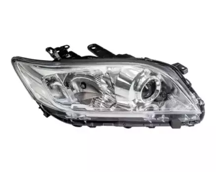 Фара DEPO 212-11Q9R-LD-EM ближний свет дальний свет справа