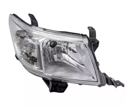 Фара DEPO 212-11T2R-LD-EM ближний свет дальний свет справа