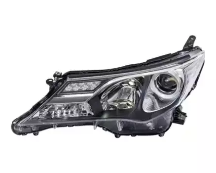 Фара DEPO 212-11W1L-LDEM2