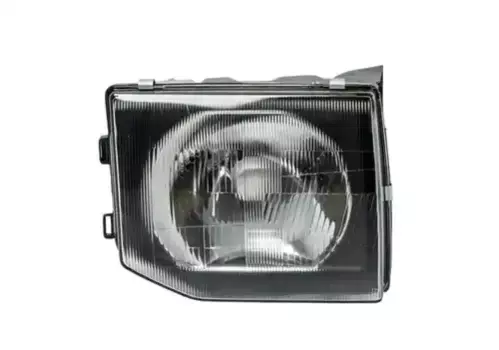 Фара DEPO 214-1120R-LD-E