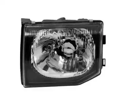 Фара DEPO 214-1146L-LD-E