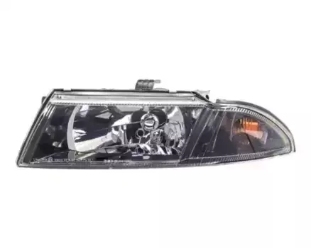 Фара DEPO 214-1157L-LDEM2 ближний свет дальний свет указатель поворота слева