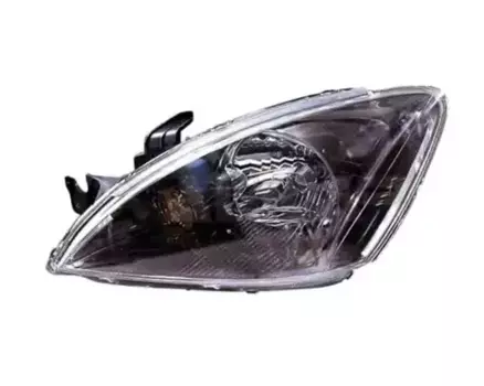 Фара DEPO 214-1172L-LD-E2 ближний свет дальний свет слева