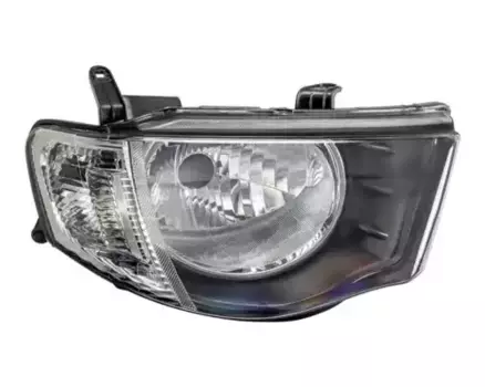 Фара DEPO 214-1180R-LDEMC ближний свет дальний свет указатель поворота справа