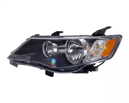 Фара DEPO 214-1188LMLDEM2 ближний свет дальний свет указатель поворота слева