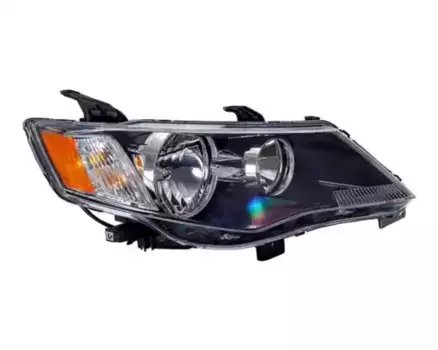 Фара DEPO 214-1188RMLDEM2 ближний свет дальний свет указатель поворота справа