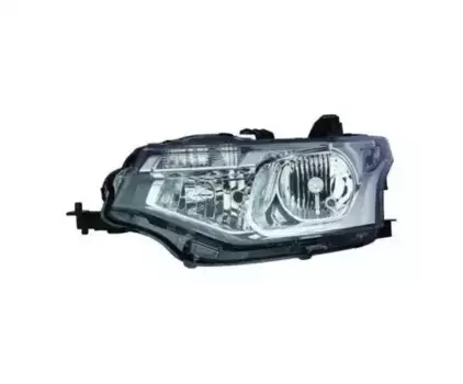 Фара DEPO 214-11A5L-LDEM2 ближний свет дальний свет указатель поворота слева