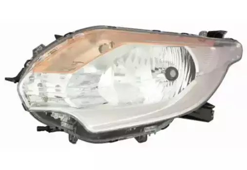 Фара DEPO 214-11ADL-LDEM1