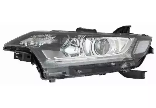 Фара DEPO 214-11AHL-LDEM2