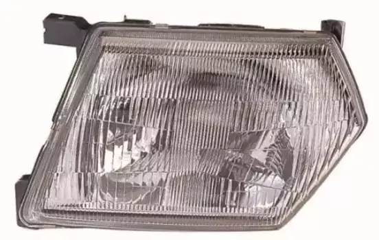 Фара DEPO 215-1176R-LD-E