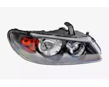 Фара DEPO 215-1196R-LDEM2 ближний свет дальний свет указатель поворота справа