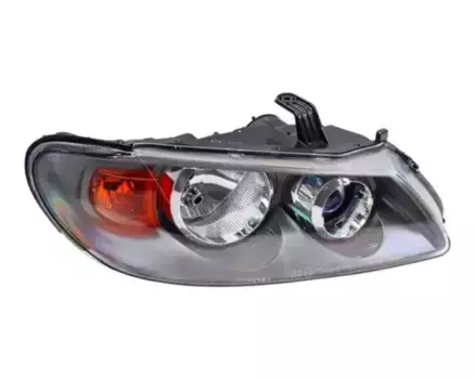 Фара DEPO 215-1196R-LDEM6 ближний свет дальний свет указатель поворота справа