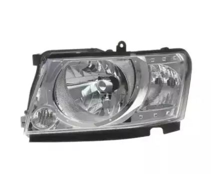 Фара DEPO 215-11A2L-LD-E