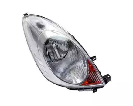 Фара DEPO 215-11B5R-LD-EM ближний свет дальний свет справа