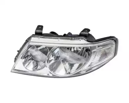 Фара DEPO 215-11B7L-LDEMN ближний свет дальний свет указатель поворота слева