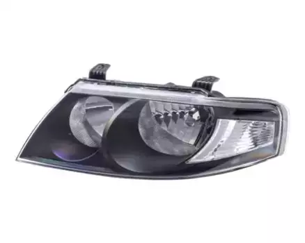 Фара DEPO 215-11B7L-LEMN2 ближний свет дальний свет слева