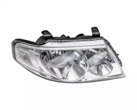 Фара DEPO 215-11B7R-LDEMN ближний свет дальний свет указатель поворота справа