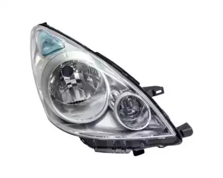 Фара DEPO 215-11D4R-LD-EM ближний свет дальний свет справа