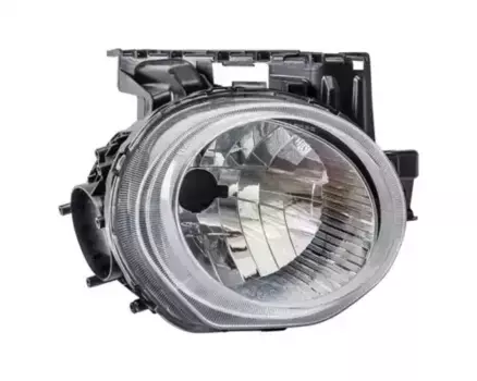 Фара DEPO 215-11D8R-LD-EM ближний свет дальний свет справа