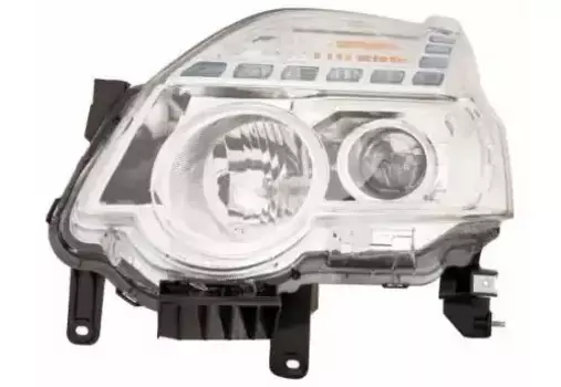 Фара DEPO 215-11F1L-LDEM1