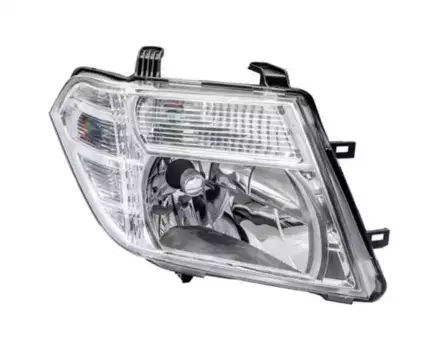 Фара DEPO 215-11F8R-LD-EM