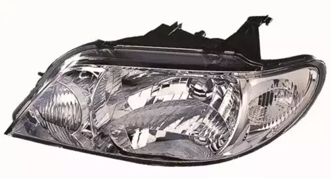 Фара DEPO 216-1144R-LD-E