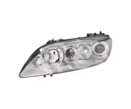 Фара DEPO 216-1147L-LD-EM ближний свет дальний свет слева