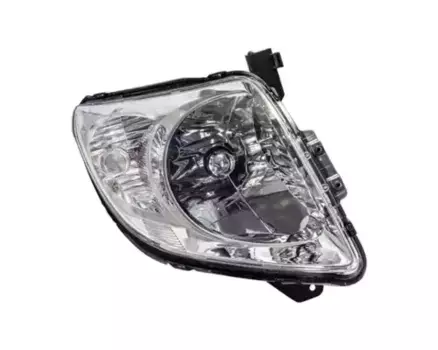 Фара DEPO 218-1134L-LDEM1