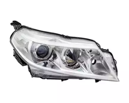 Фара DEPO 218-1164R-LDEM1