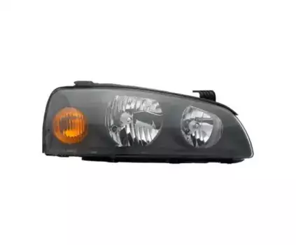 Фара DEPO 221-1132R-LD-EM ближний свет дальний свет указатель поворота справа