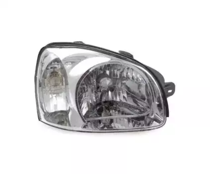 Фара DEPO 221-1139R-LDEMD ближний свет дальний свет фара противотуманная указатель поворота справа