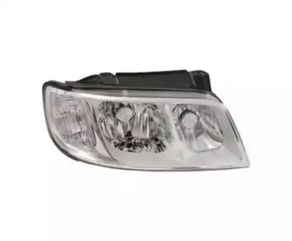 Фара DEPO 221-1142R-LD-E